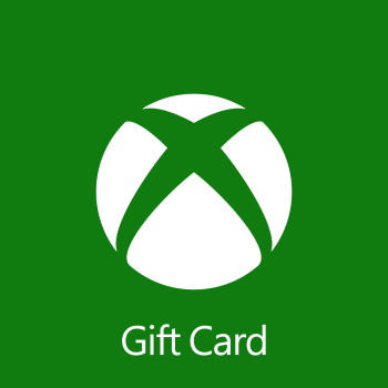 Xbox Gift Card