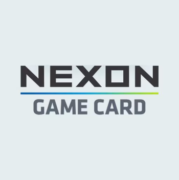 Nexon Game Card